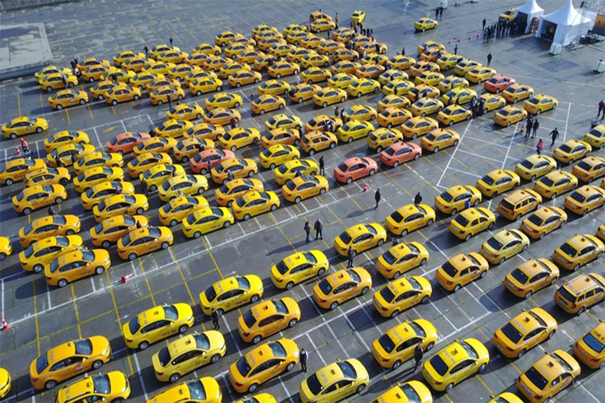 Kahramanmaraş Geri Dönüşüm